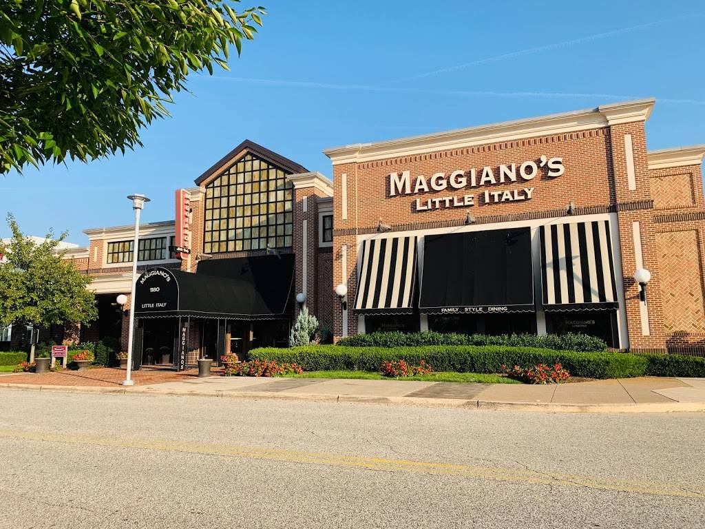 Maggianos | restaurant | 2000 NJ-38, Cherry Hill, NJ 08002, USA | 8567924470 OR +1 856-792-4470