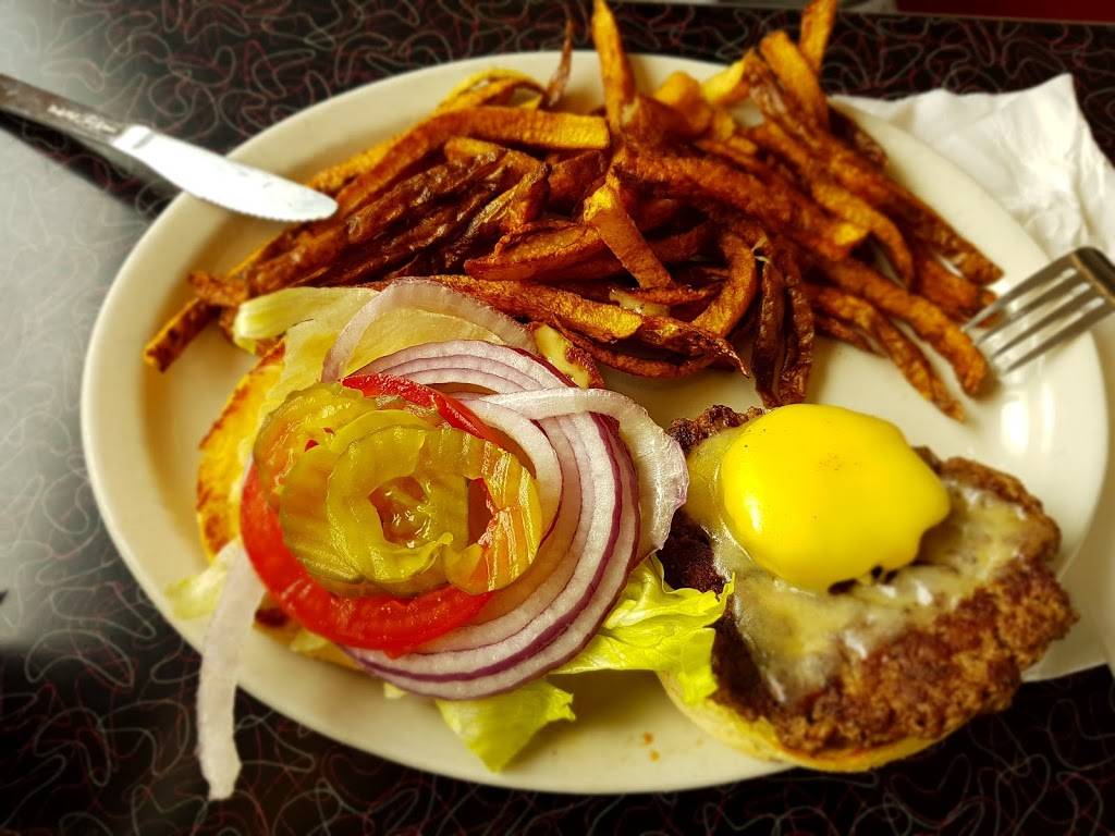 Route 66 Diner | restaurant | 126 St Robert Blvd, St Robert, MO 65584, USA | 5733368989 OR +1 573-336-8989