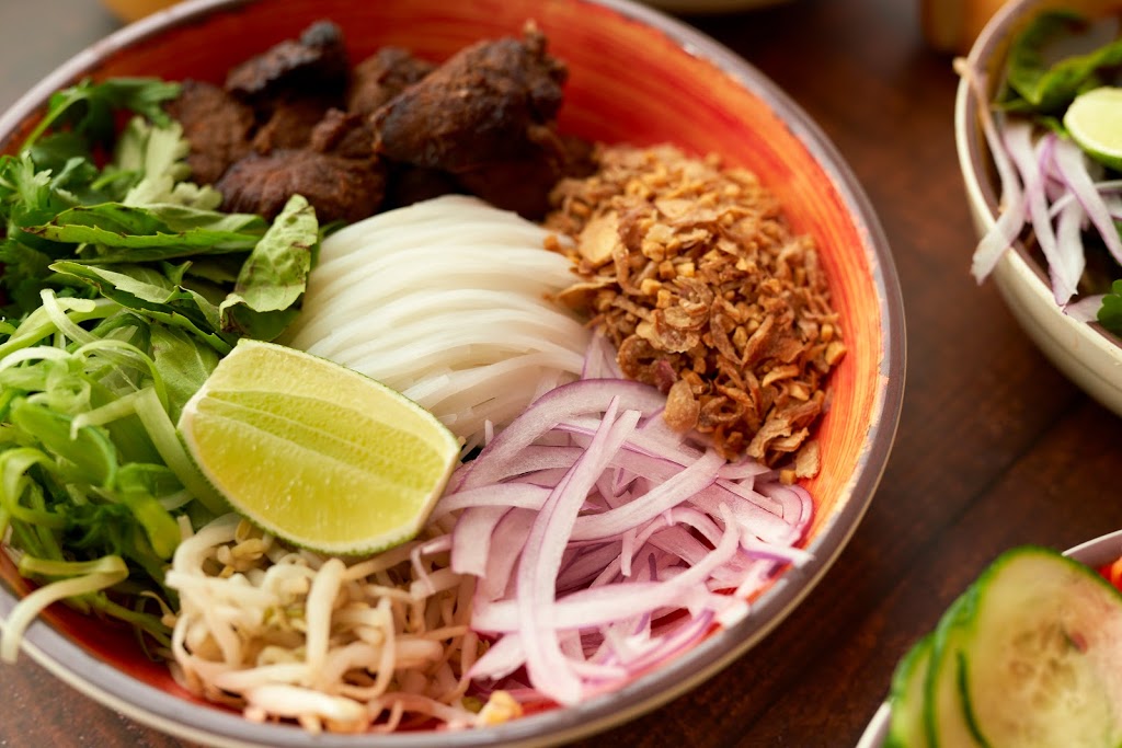 TRAN AN | restaurant | 215 NE 82nd St, Miami, FL 33138, USA | 3059055006 OR +1 305-905-5006