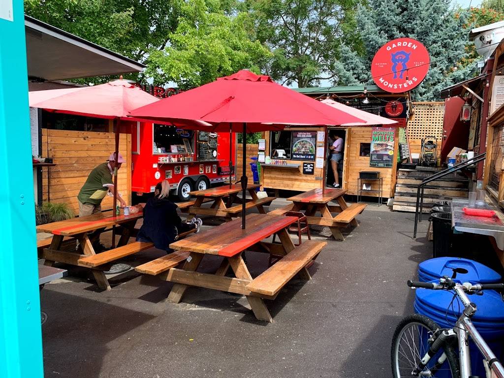 Scout Beer Tap House | restaurant | 5029 SE Division St, Portland, OR 97206, USA | 5037649855 OR +1 503-764-9855