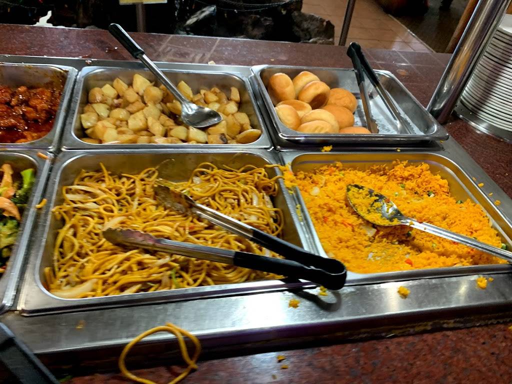 China Pan | restaurant | 5353 Mt View Rd, Antioch, TN 37013, USA | 6157173338 OR +1 615-717-3338