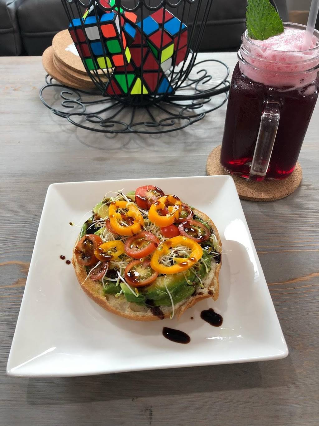 Delicias 1909 | restaurant | 1909 Atlantic Ave, Long Beach, CA 90806, USA | 5622833222 OR +1 562-283-3222