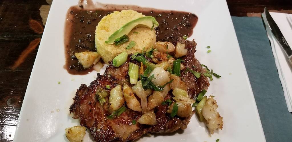 Azteca | restaurant | 47 Park Ave, Rutherford, NJ 07070, USA | 2014382111 OR +1 201-438-2111