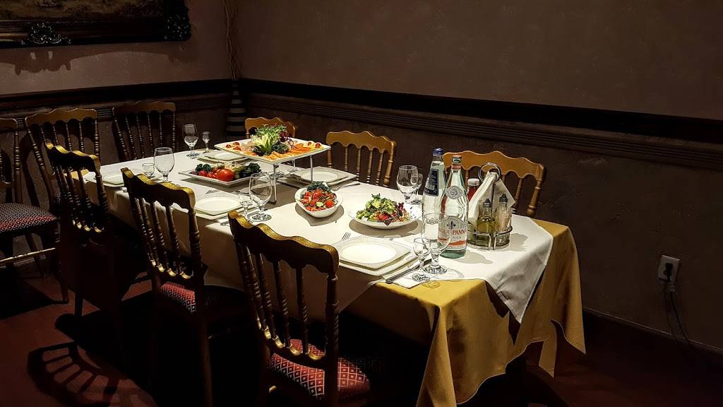 Da Mikelle | restaurant | 102-51 Queens Blvd, Forest Hills, NY 11375, USA | 7188300500 OR +1 718-830-0500