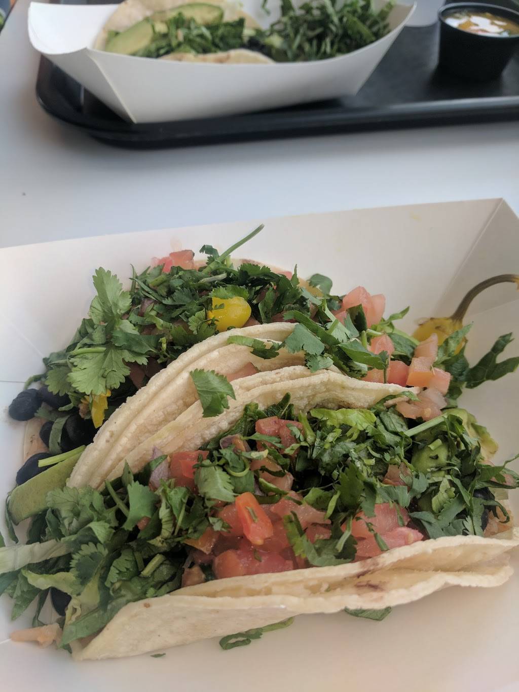 Baja Fresh Mexican Grill | restaurant | 10760 Riverside Dr, Toluca Lake, CA 91602, USA | 8187627326 OR +1 818-762-7326