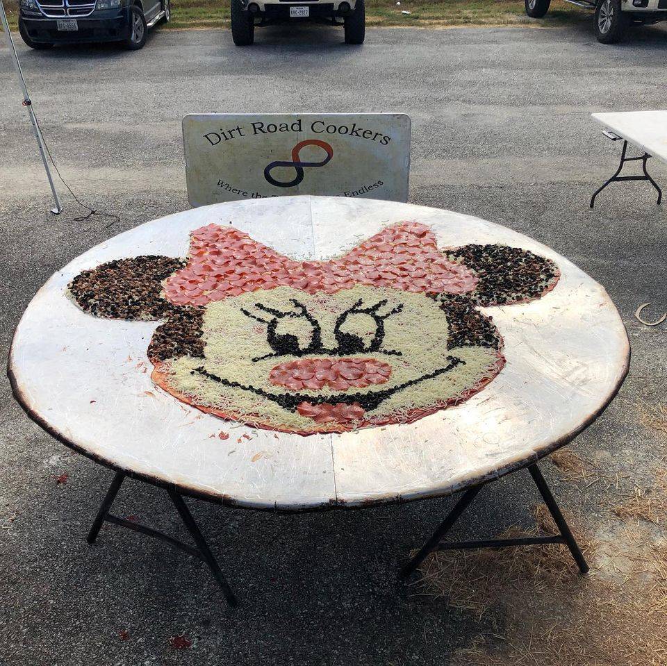 Dirt Road Cookers | restaurant | 737 Co Rd 365, Hondo, TX 78861, USA | 8304449678 OR +1 830-444-9678