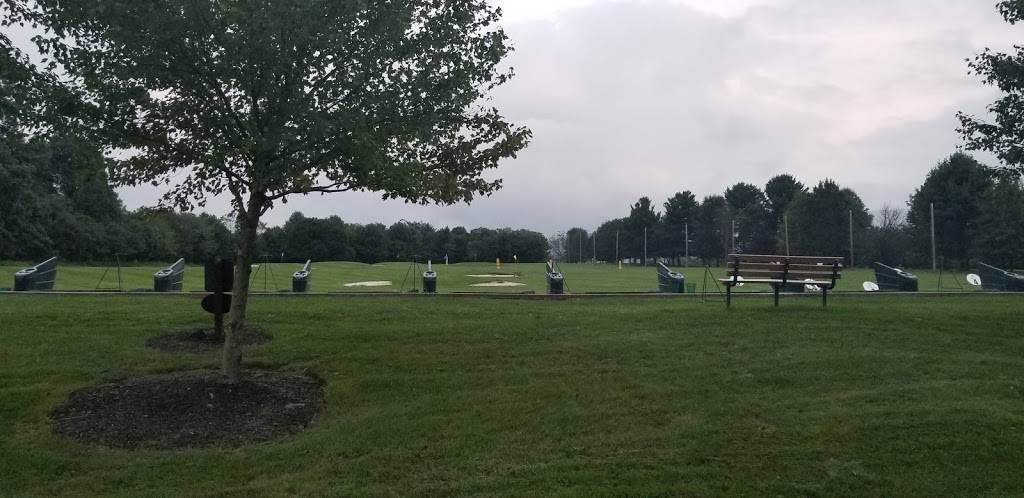 Diamond Ridge Golf Course | restaurant | 2309 Ridge Rd, Windsor Mill, MD 21244, USA | 4108871349 OR +1 410-887-1349