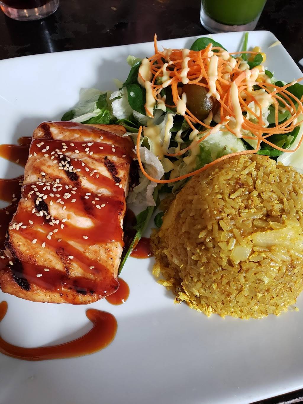 Panvimarn Thai Cuisine | restaurant | 4101 N Bellflower Blvd C, Long Beach, CA 90808, USA | 5624252601 OR +1 562-425-2601