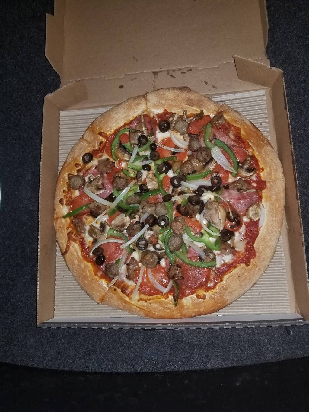 Pizza Guys #103 | meal delivery | 6900 65th St Expy Suite #5, Sacramento, CA 95823, USA | 9164222222 OR +1 916-422-2222