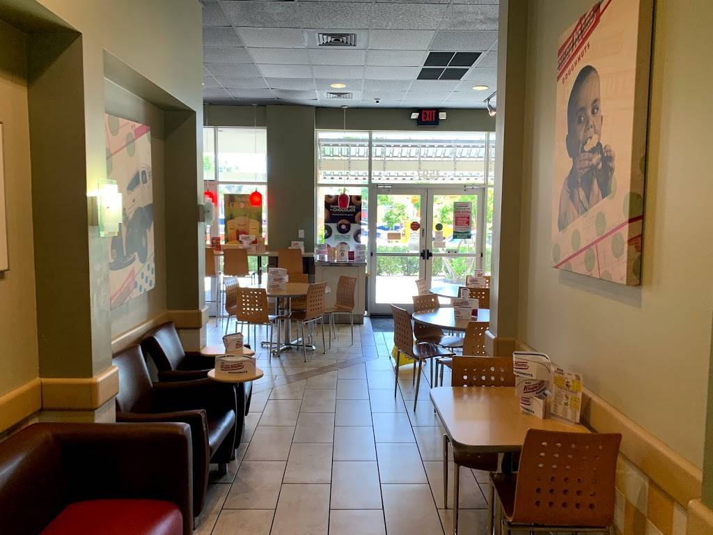 Krispy Kreme | bakery | 1597 W 49th St, Hialeah, FL 33012, USA | 7864768199 OR +1 786-476-8199