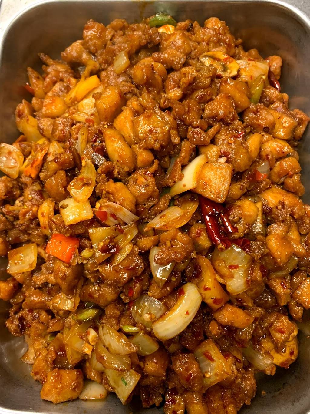 China Kitchen | restaurant | 330 2nd Ave S, Minneapolis, MN 55401, USA | 6123088758 OR +1 612-308-8758