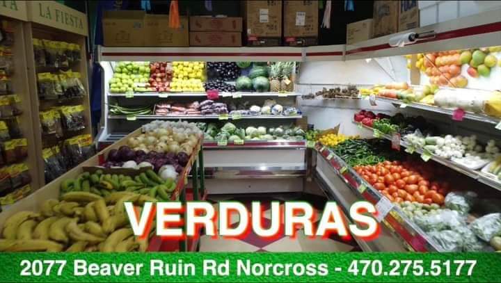 Mercado del ahorro taquería carniceria supermercado | restaurant | 2077 Beaver Ruin Rd suite 240, Norcross, GA 30071, USA | 4702755177 OR +1 470-275-5177