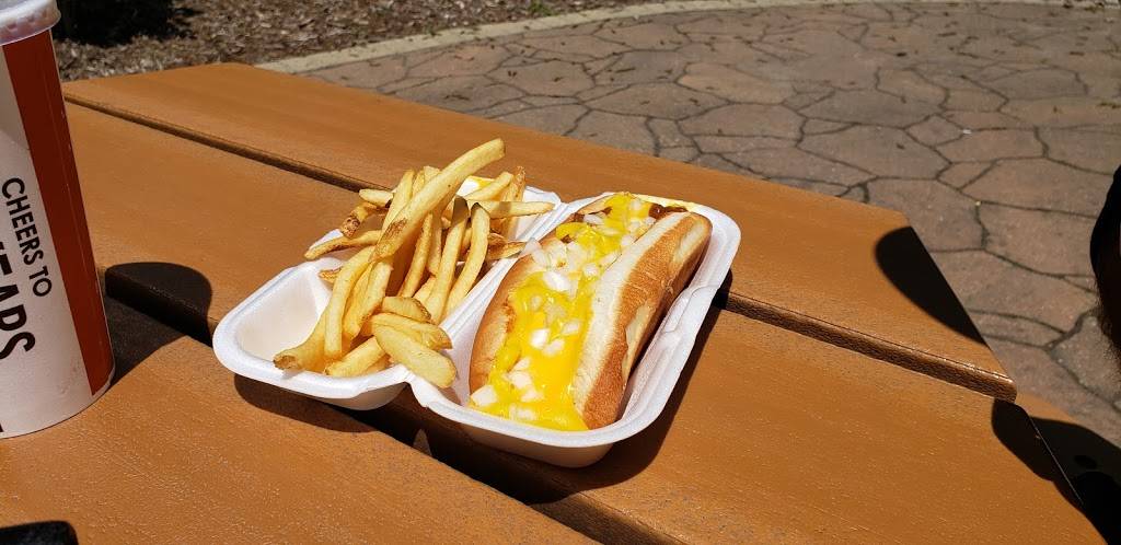 A&W | restaurant | 8220 Dexter-Chelsea Rd, Dexter, MI 48130, USA | 7344264427 OR +1 734-426-4427