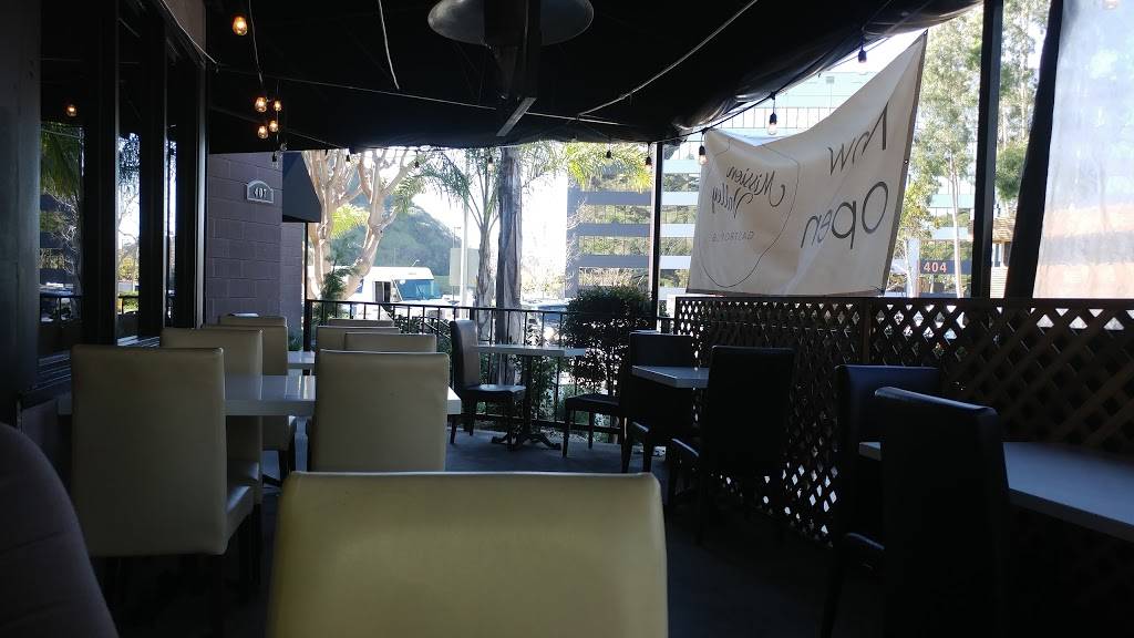 Bali Thai Cafe | restaurant | 407 Camino del Rio S, San Diego, CA 92108, USA | 6192970800 OR +1 619-297-0800