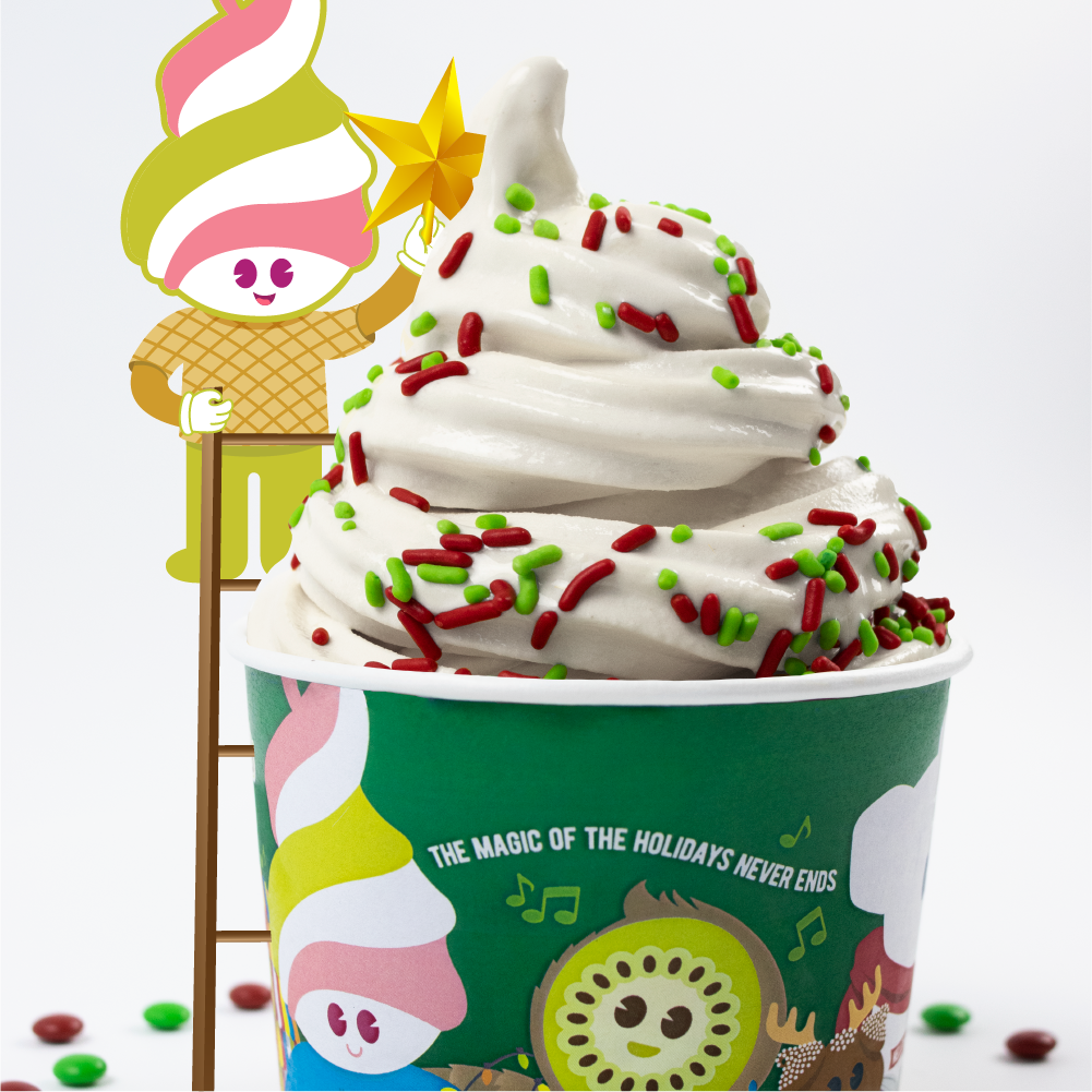 menchies frozen yogurt of davie | restaurant | 4900 S University Dr Suite #103, Davie, FL 33328, USA | 9546806499 OR +1 954-680-6499