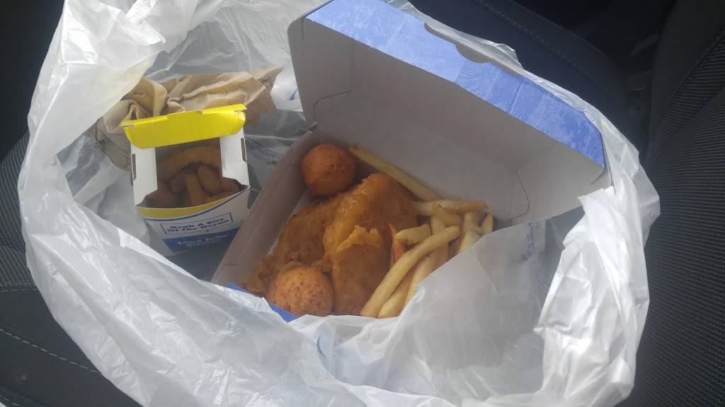 Long John Silvers | restaurant | 1381 Earl L Core Rd, Morgantown, WV 26505, USA | 3042962142 OR +1 304-296-2142