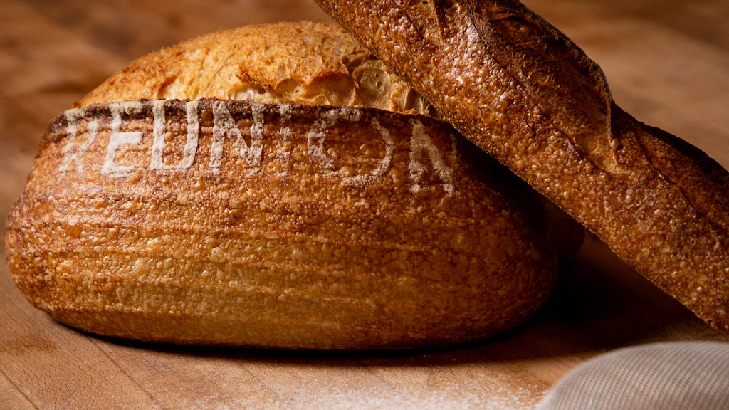 Reunion Bread Co / Bakery | bakery | 3350 Brighton Blvd #140, Denver, CO 80216, USA | 7206209336 OR +1 720-620-9336