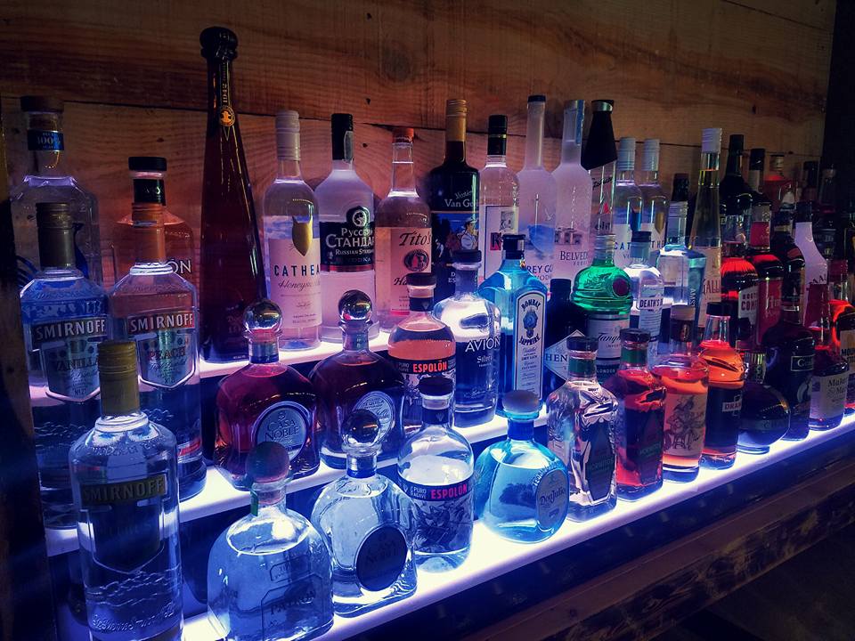 Main Street Public House | restaurant | 1556 Main St, Columbia, SC 29201, USA | 8038343409 OR +1 803-834-3409