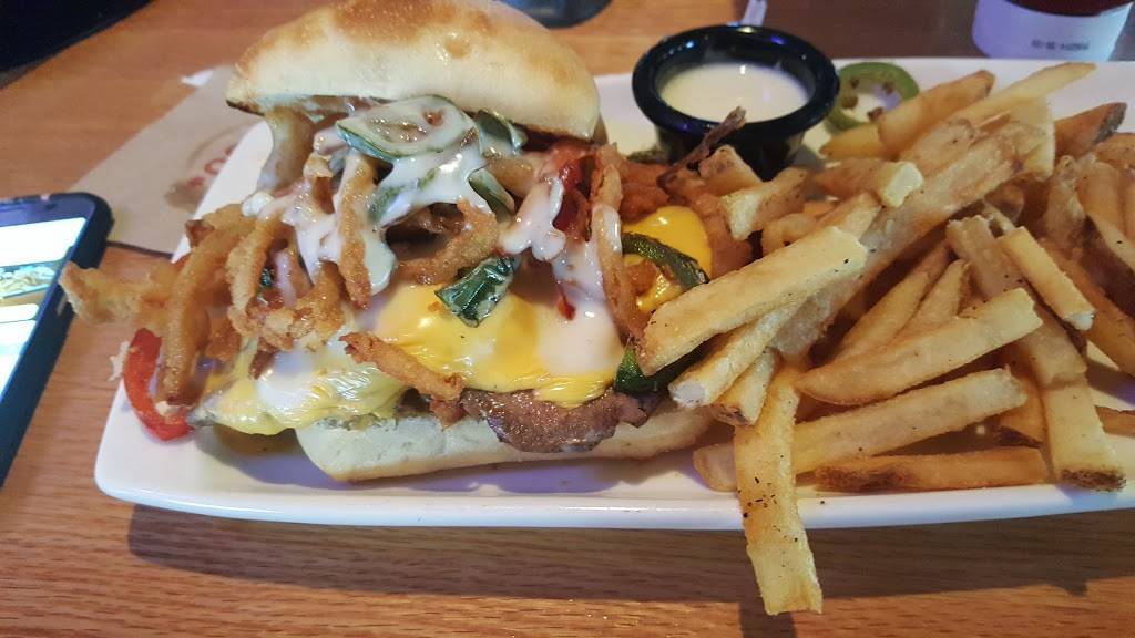 Applebees Grill + Bar | restaurant | 1722 Rainbow Dr, Gadsden, AL 35901, USA | 2565467774 OR +1 256-546-7774