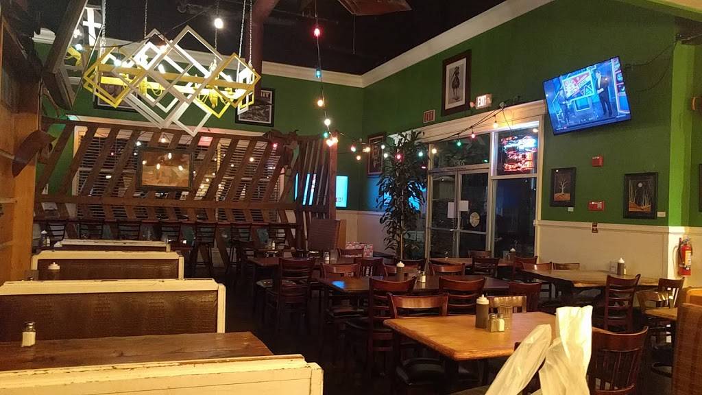 Mill Creek Bar-B-Q & Burgers | restaurant | 2087 Orange Tree Ln, Redlands, CA 92374, USA | 9097985757 OR +1 909-798-5757