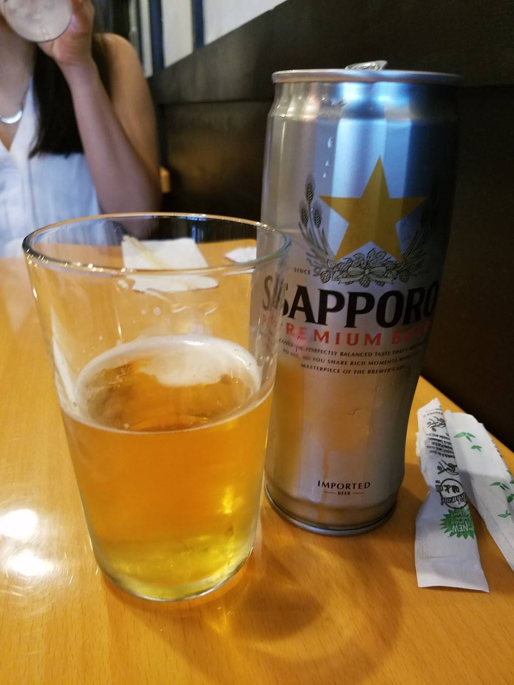 Bob Wasabi Kitchen | restaurant | 1726 W 39th St, Kansas City, MO 64111, USA | 8167535797 OR +1 816-753-5797