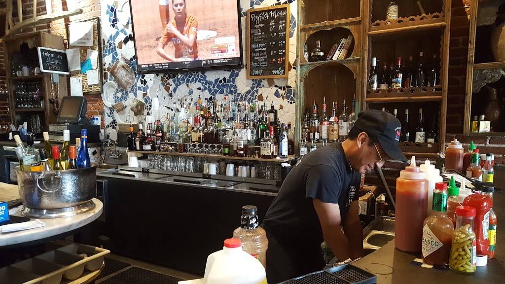 The Fish Market | Southside | restaurant | 612 22nd St S, Birmingham, AL 35233, USA | 2053223330 OR +1 205-322-3330