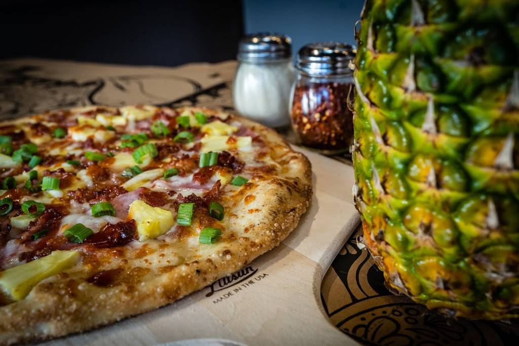 zpizza - West Hollywood | restaurant | 8869 Santa Monica Blvd, West Hollywood, CA 90069, USA | 3103601414 OR +1 310-360-1414