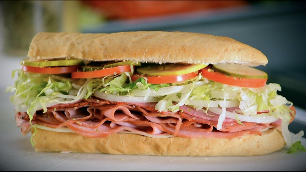 Lennys Grill & Subs | meal takeaway | 153 S Main St, Memphis, TN 38103, USA | 9015294377 OR +1 901-529-4377