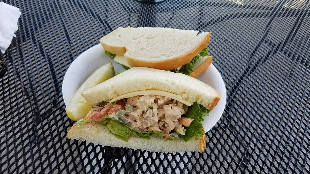 Papananis Deli | restaurant | 1450 Harbor Island Dr, San Diego, CA 92101, USA | 6192970273 OR +1 619-297-0273