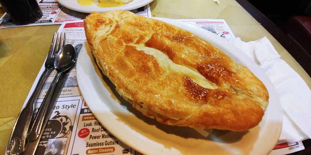 Bandwagon Diner | restaurant | 2500 Rte 37 E, Toms River, NJ 08753, USA | 7322706400 OR +1 732-270-6400