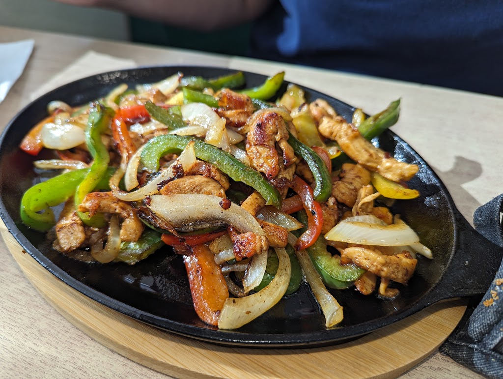 Taqueria McBee | restaurant | 206 E Pine Ave, McBee, SC 29101, USA | 8433357769 OR +1 843-335-7769