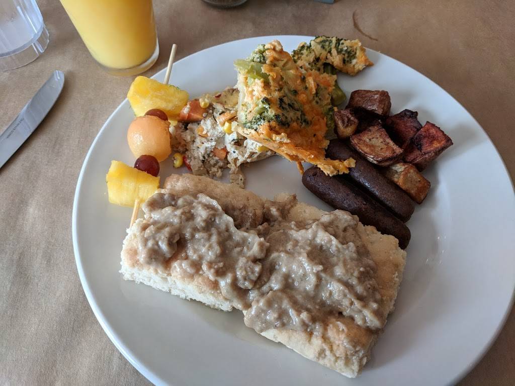 The Loft Cafe | restaurant | 411 N Donnelly St suite 212, Mt Dora, FL 32757, USA | 3527203195 OR +1 352-720-3195