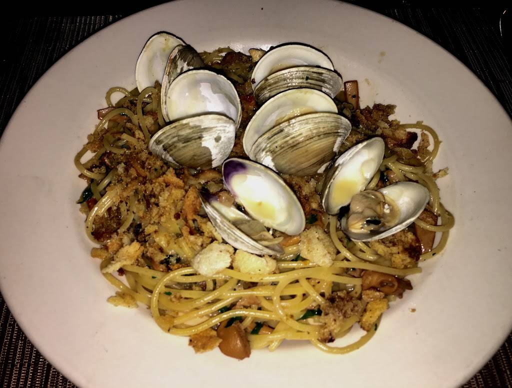 La Morra | restaurant | 48 Boylston St, Brookline, MA 02445, USA | 6177390007 OR +1 617-739-0007