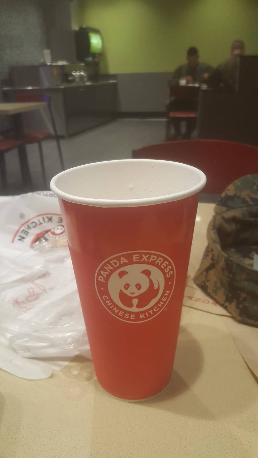 Panda Express | restaurant | 1977 Terrier Ave, Virginia Beach, VA 23461, USA | 7574220323 OR +1 757-422-0323