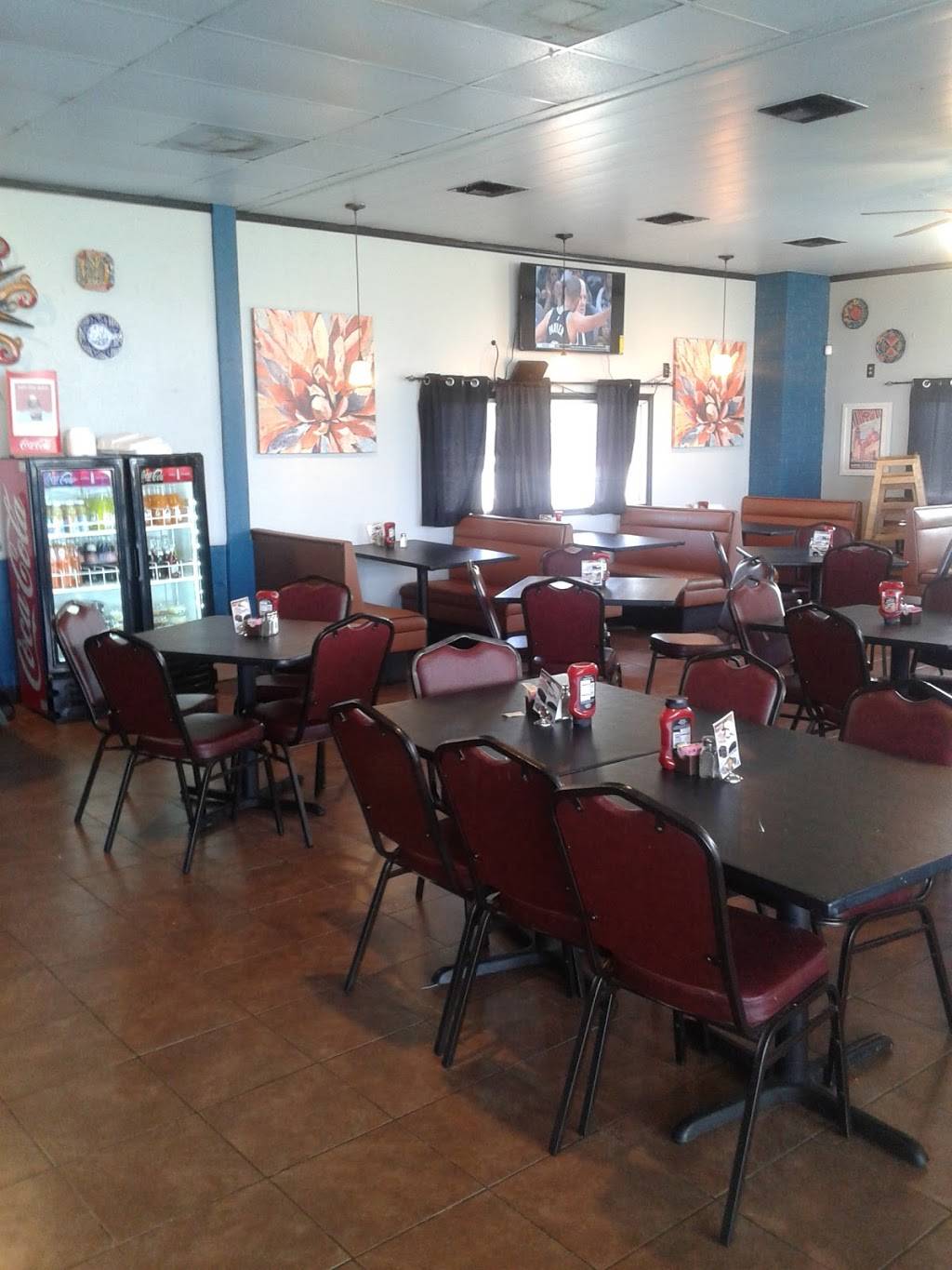 Los Agaves Mexican Restaurant | restaurant | 104 Kessler Ave, Schulenburg, TX 78956, USA | 9795055031 OR +1 979-505-5031