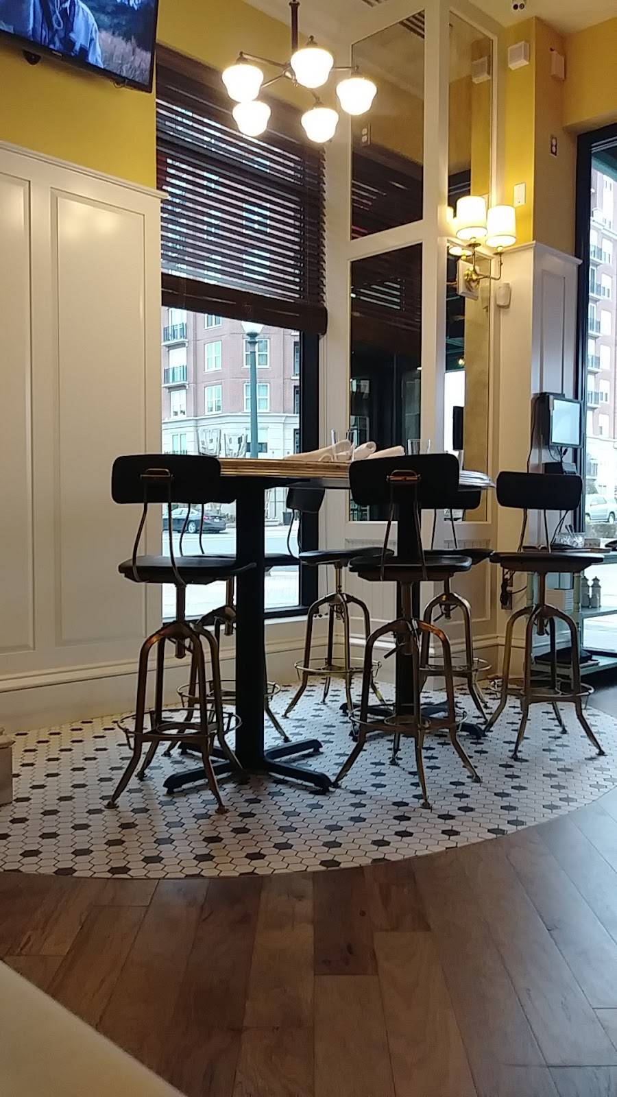 Addies | restaurant | 12435 Park Potomac Ave, Potomac, MD 20854, USA | 3013400081 OR +1 301-340-0081