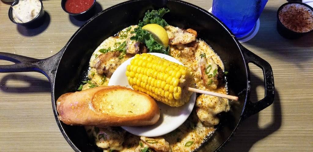 Razzoos Cajun Cafe | restaurant | 3501 East Sam Houston Pkwy S, Pasadena, TX 77505, USA | 2819986566 OR +1 281-998-6566