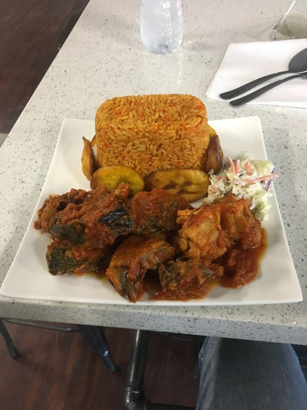 Soul Of Afrika | restaurant | 1750 S Rainbow Blvd Suite 6-8, Las Vegas, NV 89146, USA | 7026654481 OR +1 702-665-4481