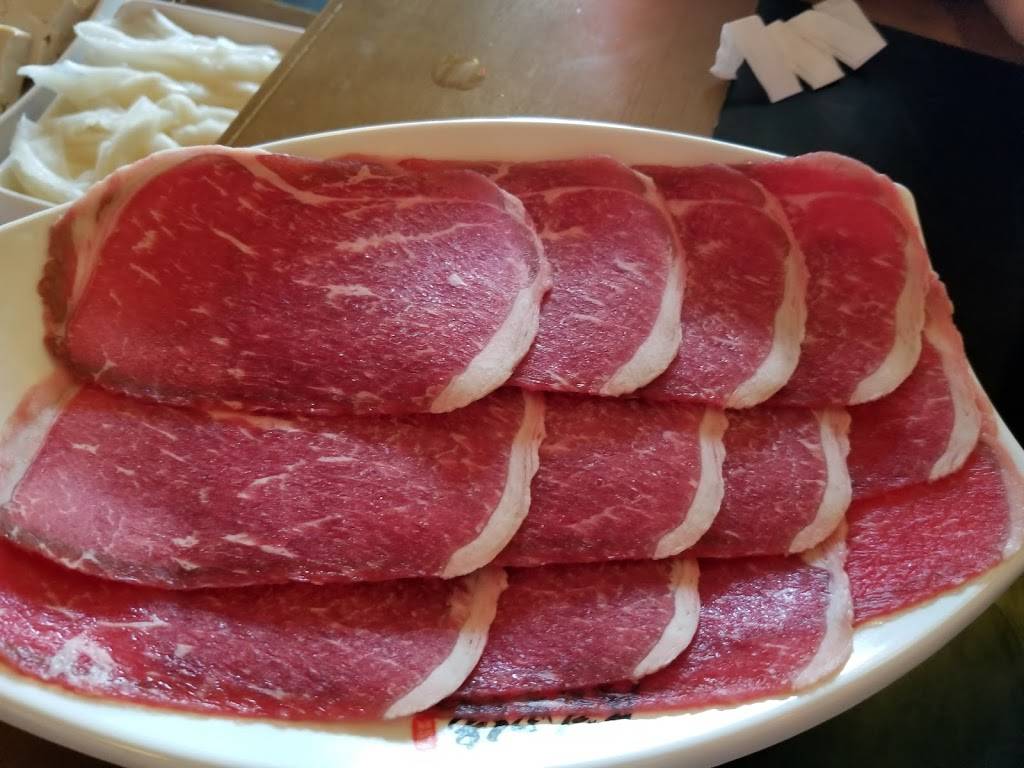 Jin Li Yuan | restaurant | 37140 Fremont Blvd suite a, Fremont, CA 94536, USA | 5105651496 OR +1 510-565-1496