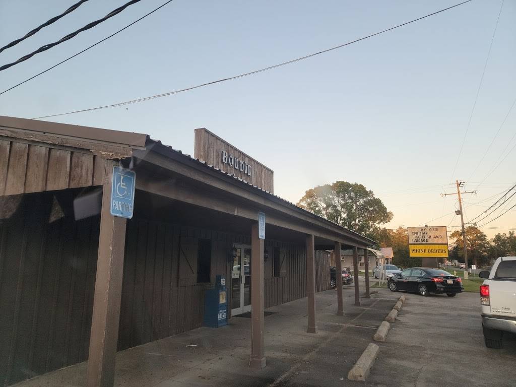 Boudin King Restaurant | restaurant | 906 W Division St, Jennings, LA 70546, USA | 3378246593 OR +1 337-824-6593
