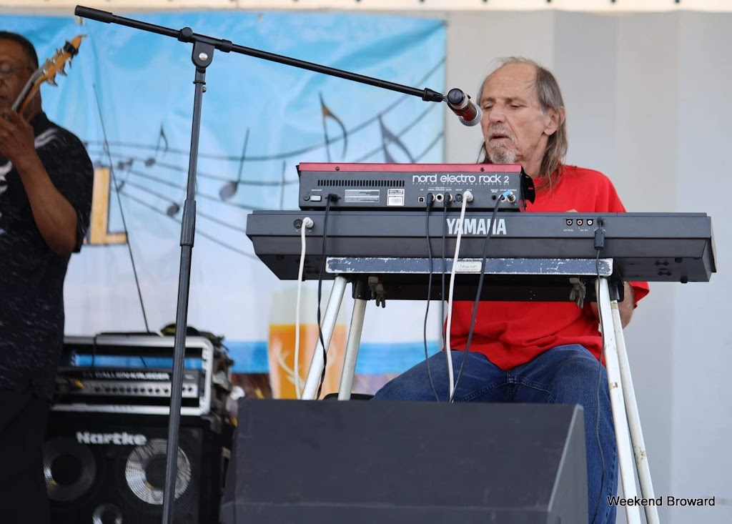 Ocean Brews & Blues Festival | restaurant | 149 SE 21st Ave, Deerfield Beach, FL 33441, USA | 9544804429 OR +1 954-480-4429