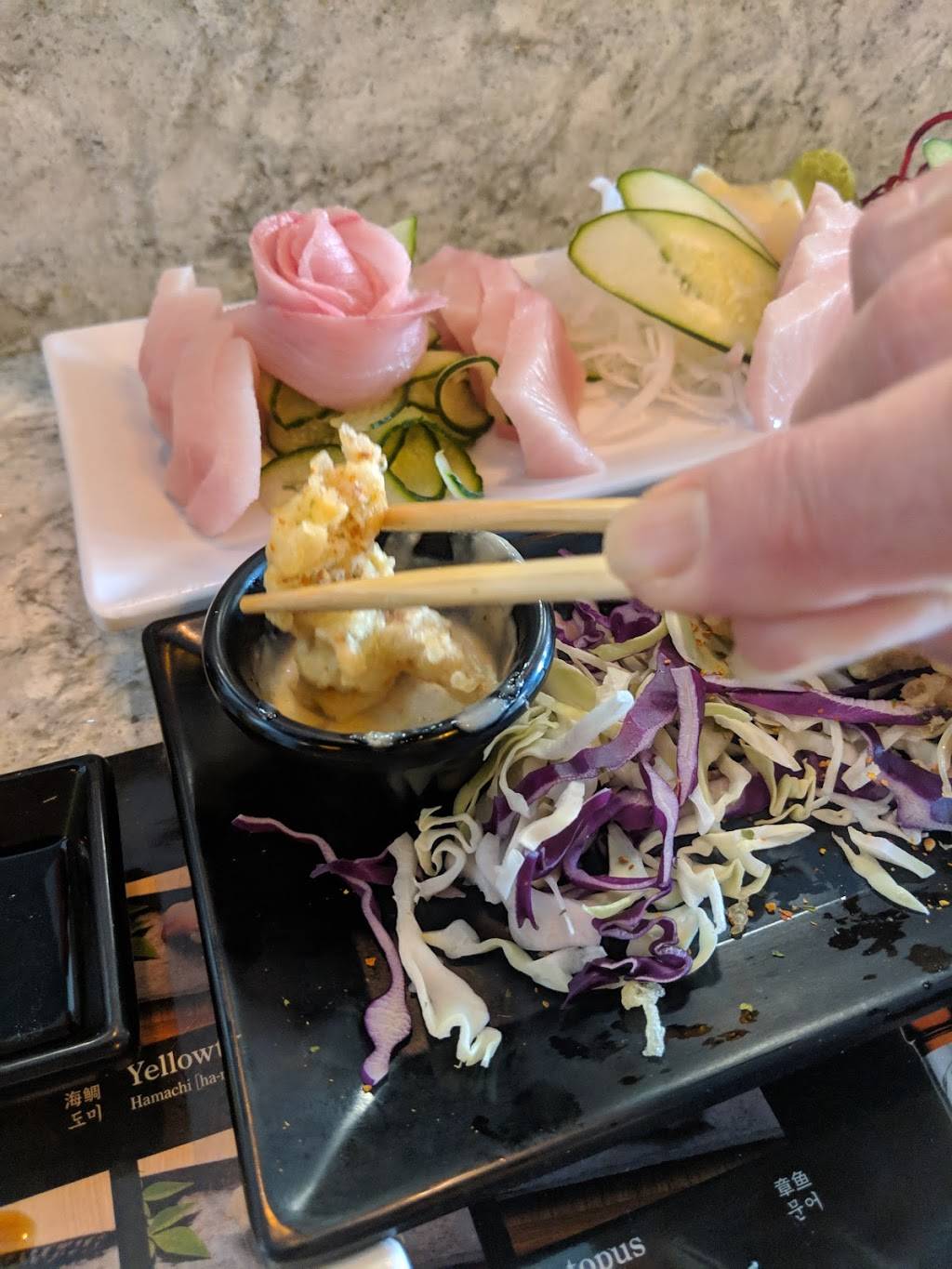 Akira Aptos | restaurant | 105 Post Office Dr D, Aptos, CA 95003, USA | 8317082154 OR +1 831-708-2154