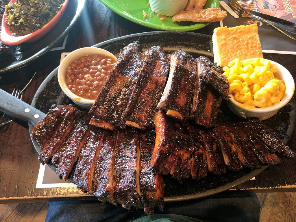 Smokin Als | restaurant | 4847 Merrick Rd, Massapequa Park, NY 11762, USA | 5167994900 OR +1 516-799-4900