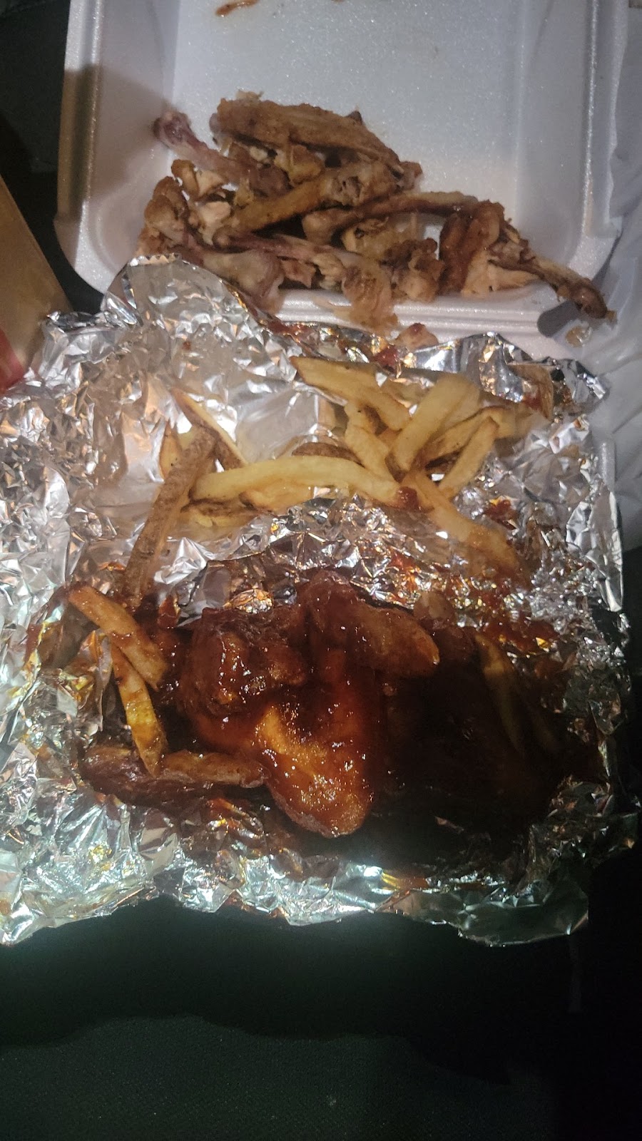 RUDYS FOOD SERVICE | restaurant | 12212 Corlett Ave, Cleveland, OH 44105, USA | 2165265221 OR +1 216-526-5221