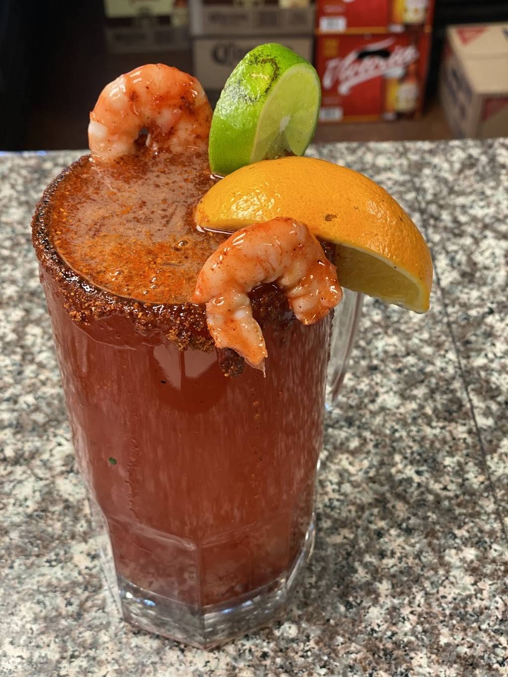 Mi Ranchito Mex | restaurant | 8970 103rd St, Jacksonville, FL 32210, USA | 9045514392 OR +1 904-551-4392