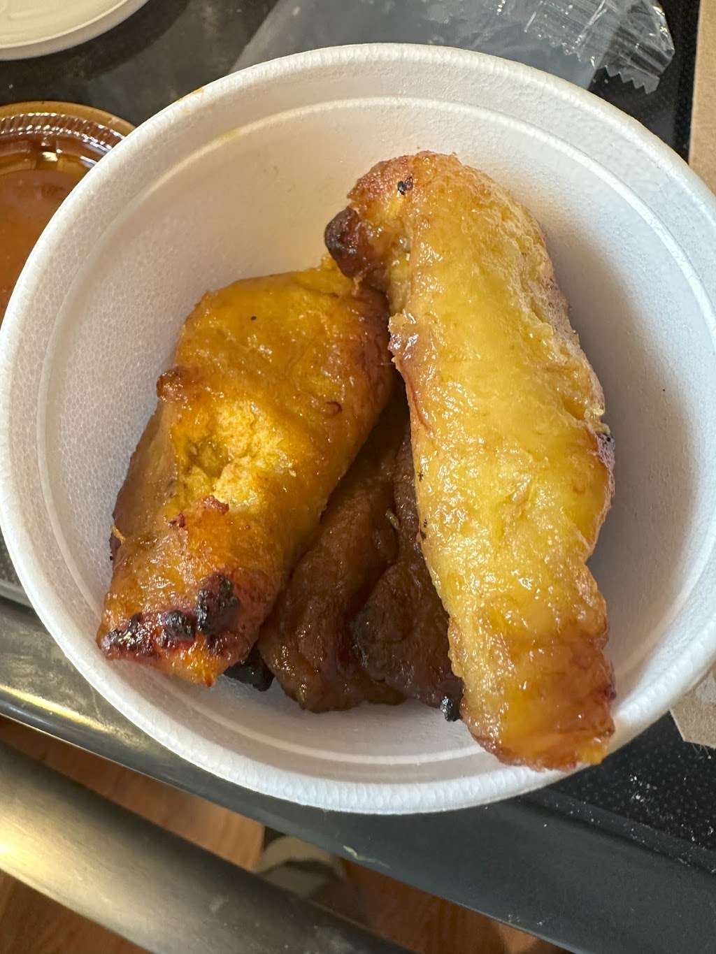 Exotic Eatz and Sweetz | restaurant | 15913 Old Hammond Hwy STE A, Baton Rouge, LA 70816, USA | 2252565277 OR +1 225-256-5277