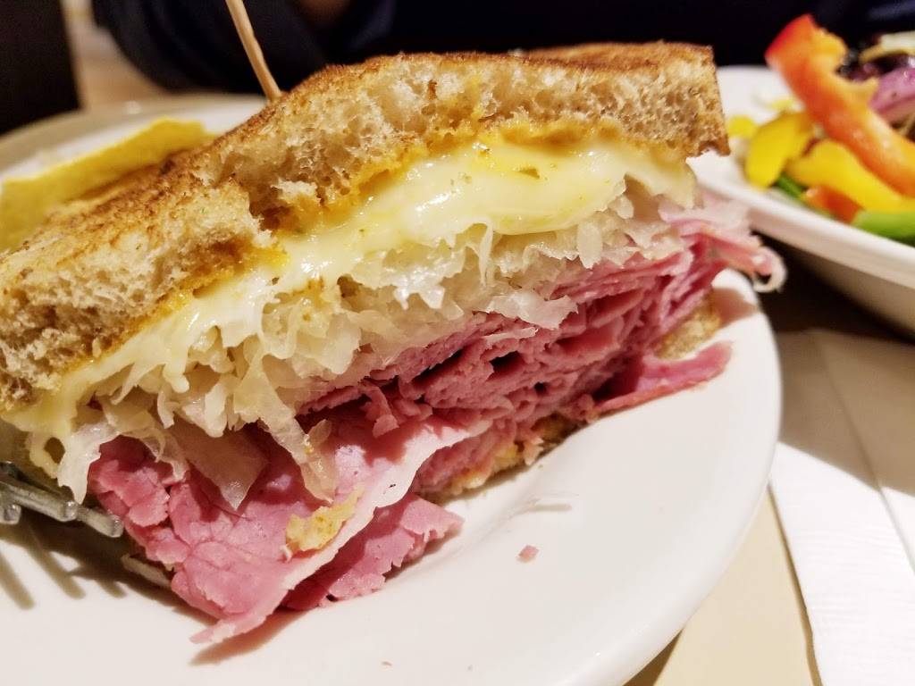 Jasons Deli | restaurant | 2860 Cumberland Mall Ste 1109, Atlanta, GA 30339, USA | 7704324414 OR +1 770-432-4414