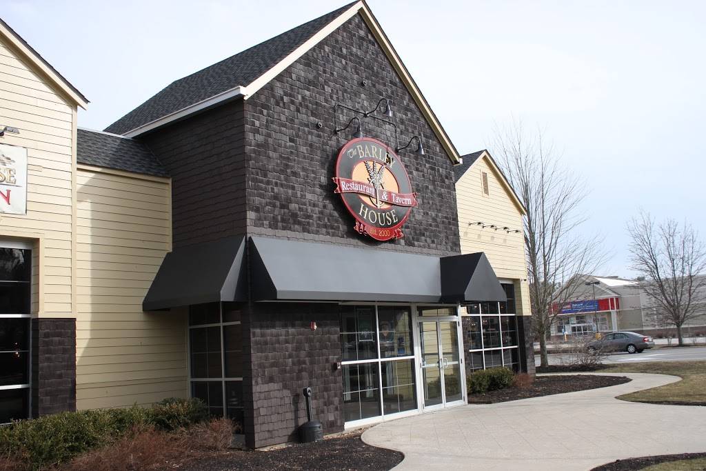 The Barley House Seacoast | restaurant | 43 Lafayette Rd, North Hampton, NH 03862, USA | 6033799161 OR +1 603-379-9161