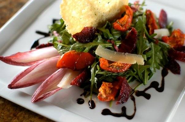 Quattro Pazzi Cafe | restaurant | 1599 Post Rd, Fairfield, CT 06824, USA | 2032597417 OR +1 203-259-7417