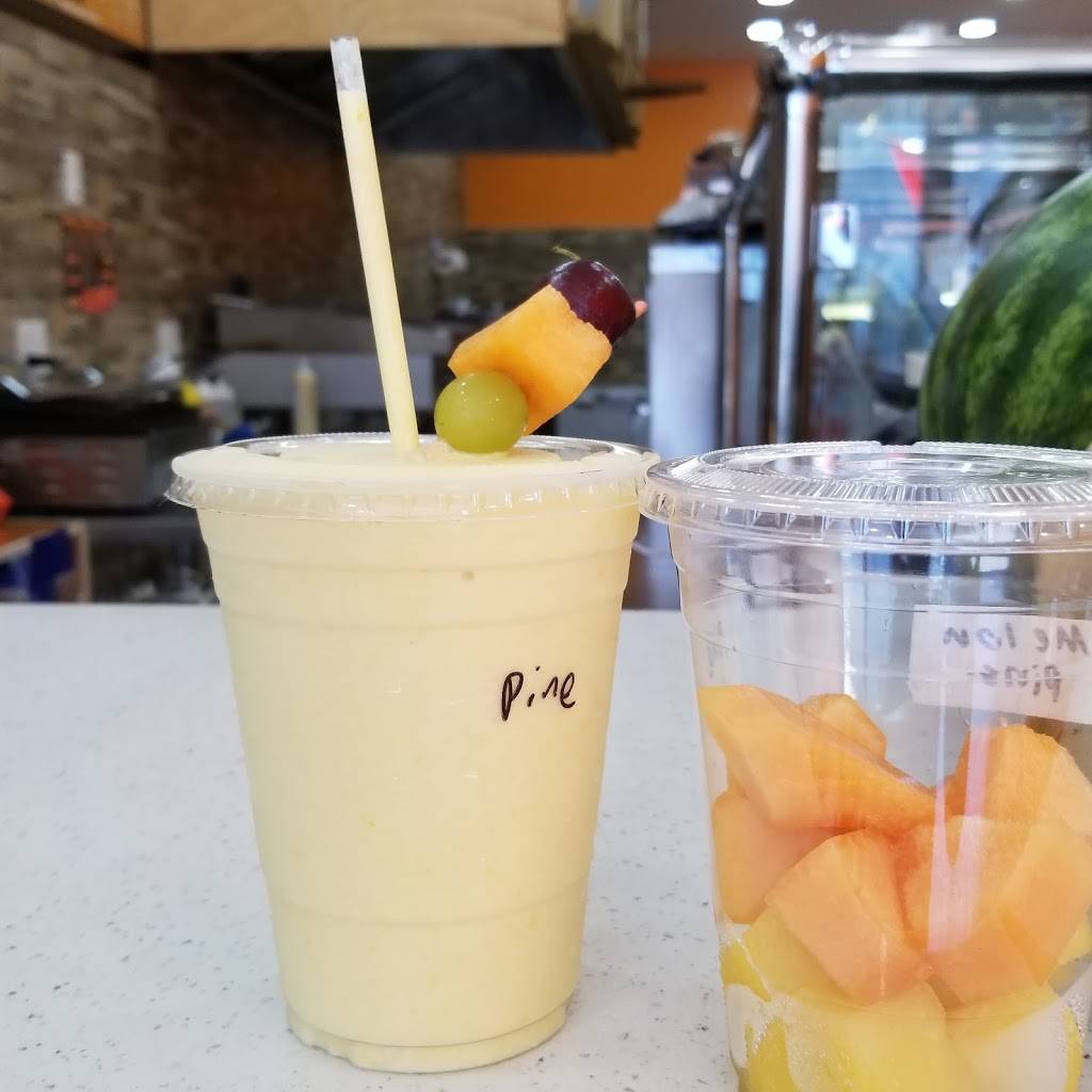 sams food castle | restaurant | 9904 Rockaway Beach Blvd, Rockaway Park, NY 11694, USA | 9179299132 OR +1 917-929-9132